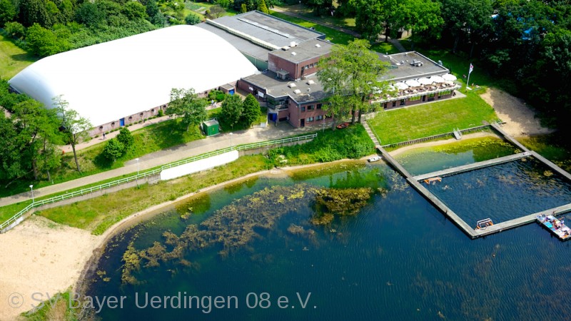 Schwimmverein Bayer Uerdingen 08
