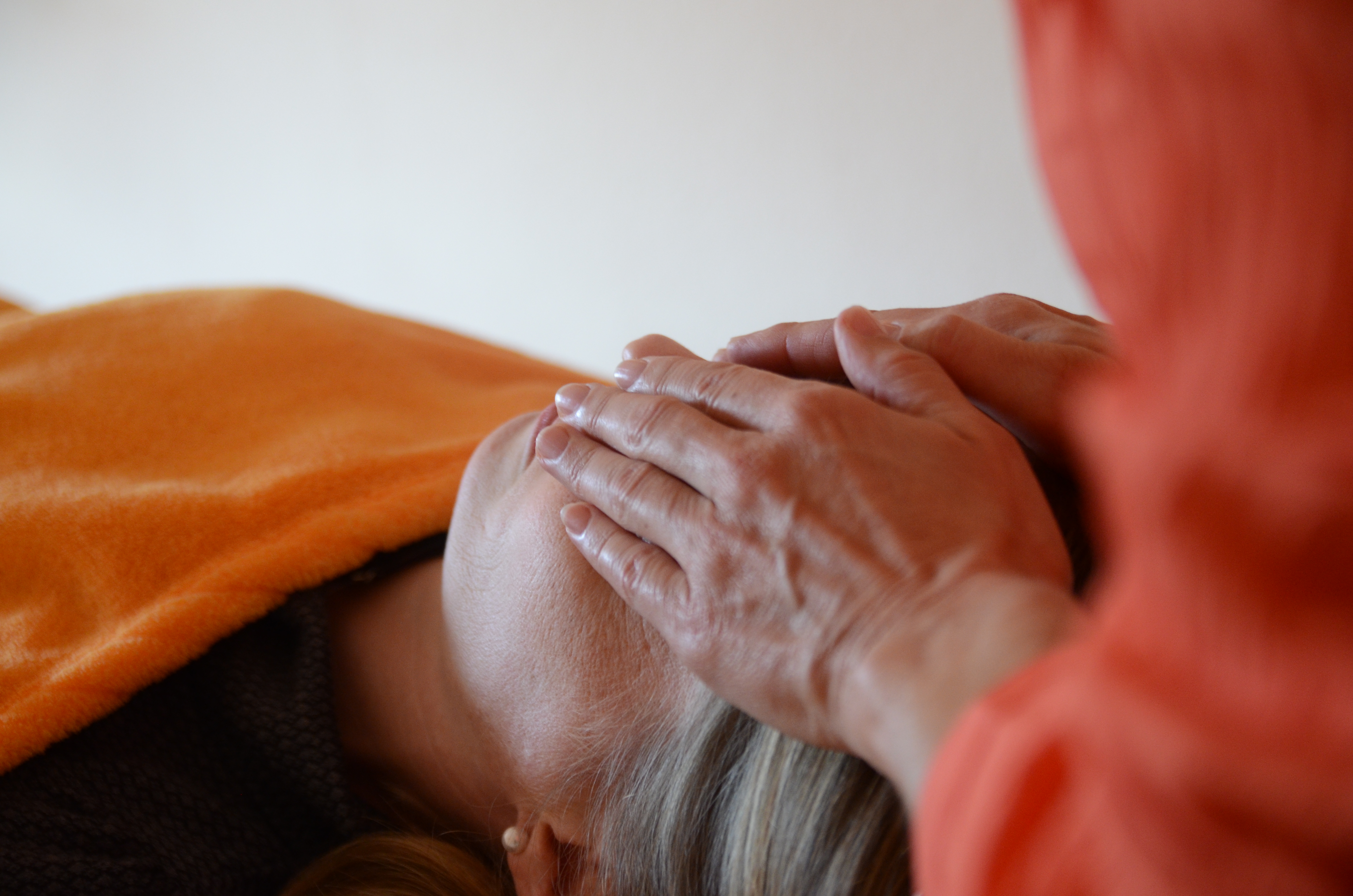 Reiki in der GesundheitsOase Krefeld