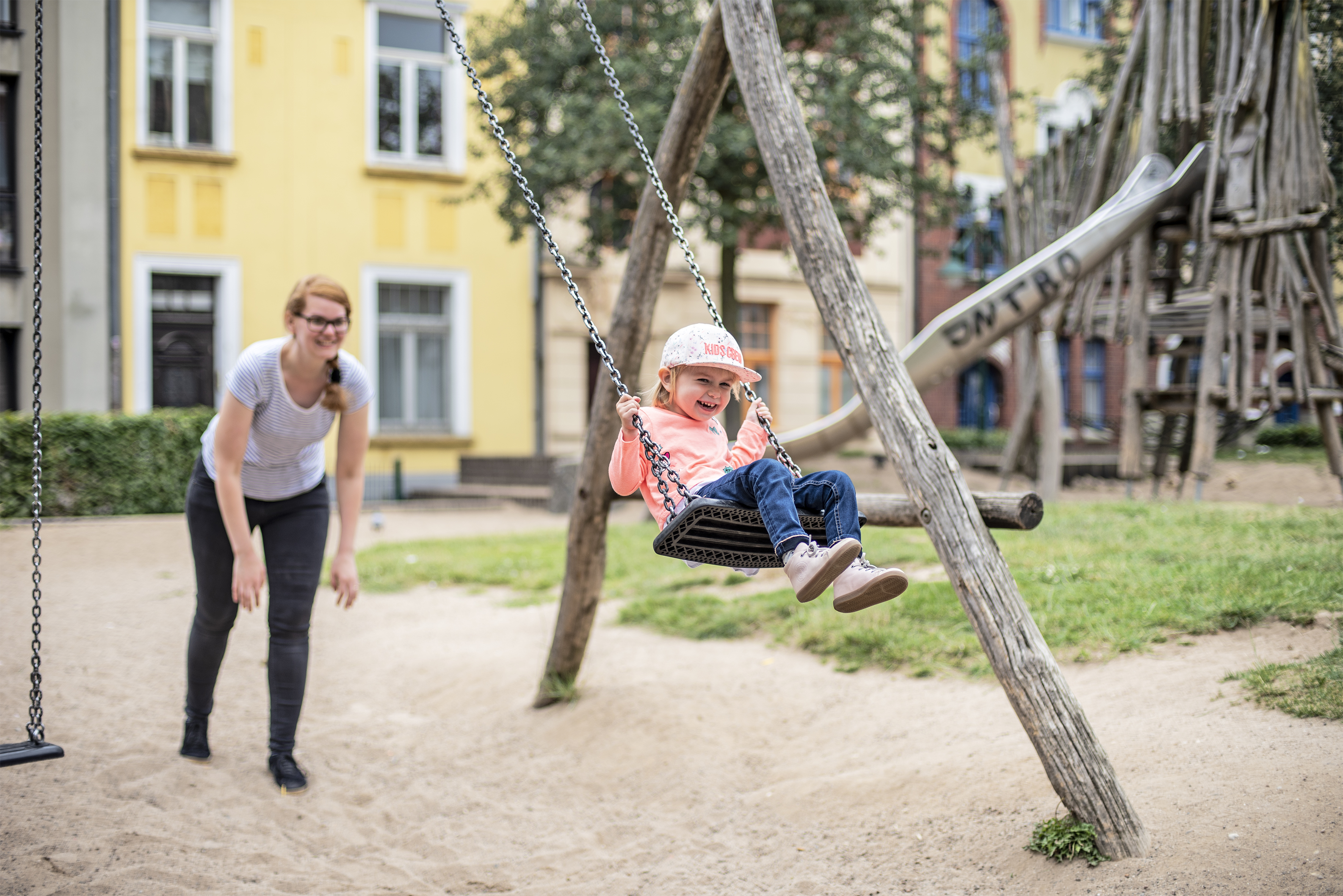 Von Eltern und Kindern mit Hochsensibilität