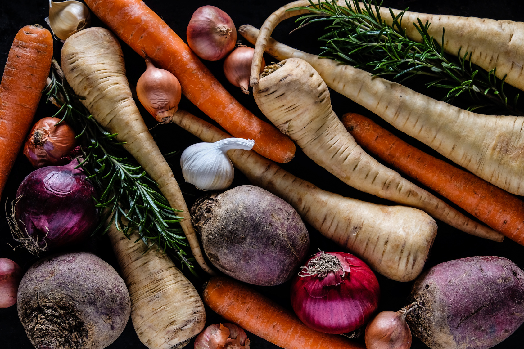 Ökologisch und gesund!