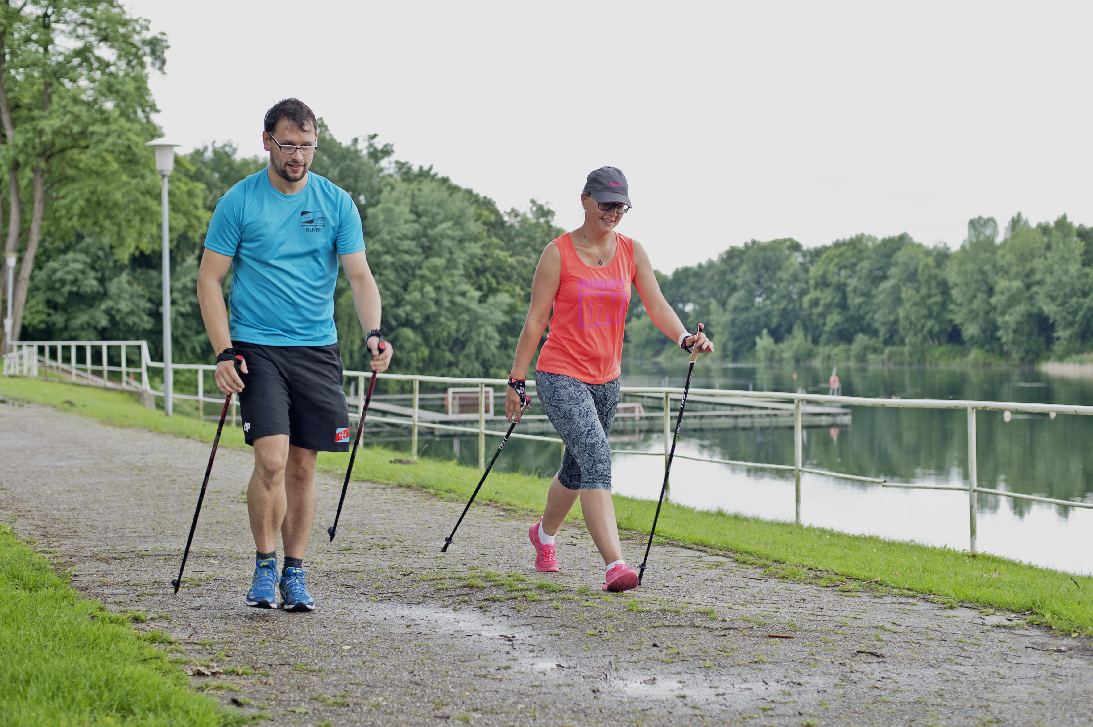 Fit im Alltag: Leistungsstärker im Job