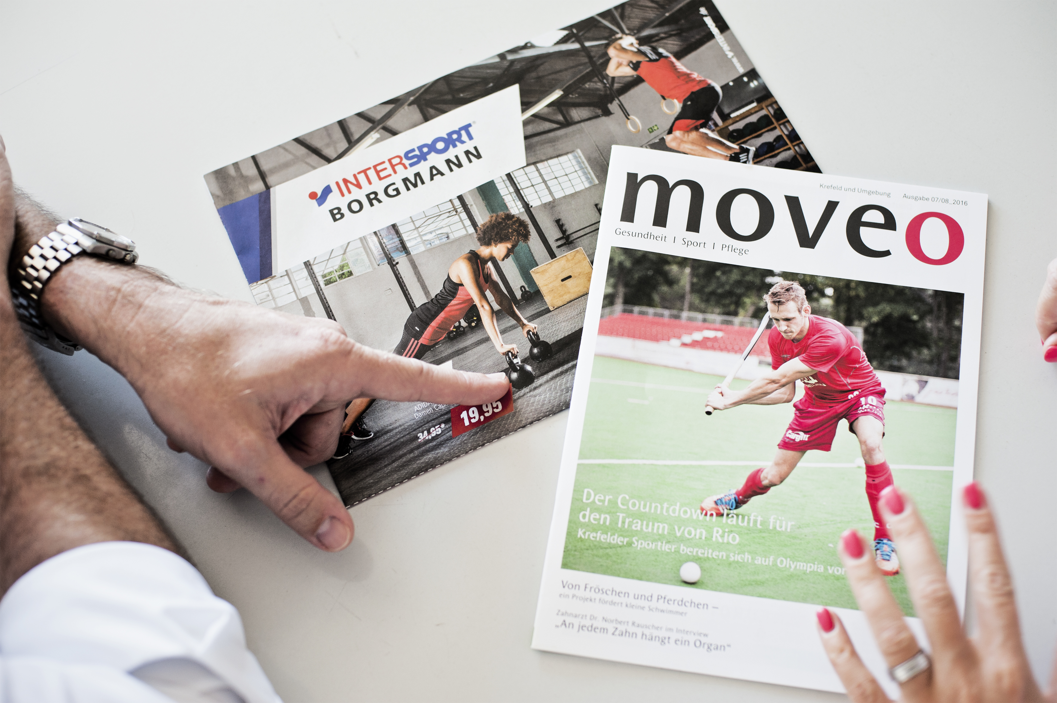 moveos mind a move-day powerd by Intersport Borgman