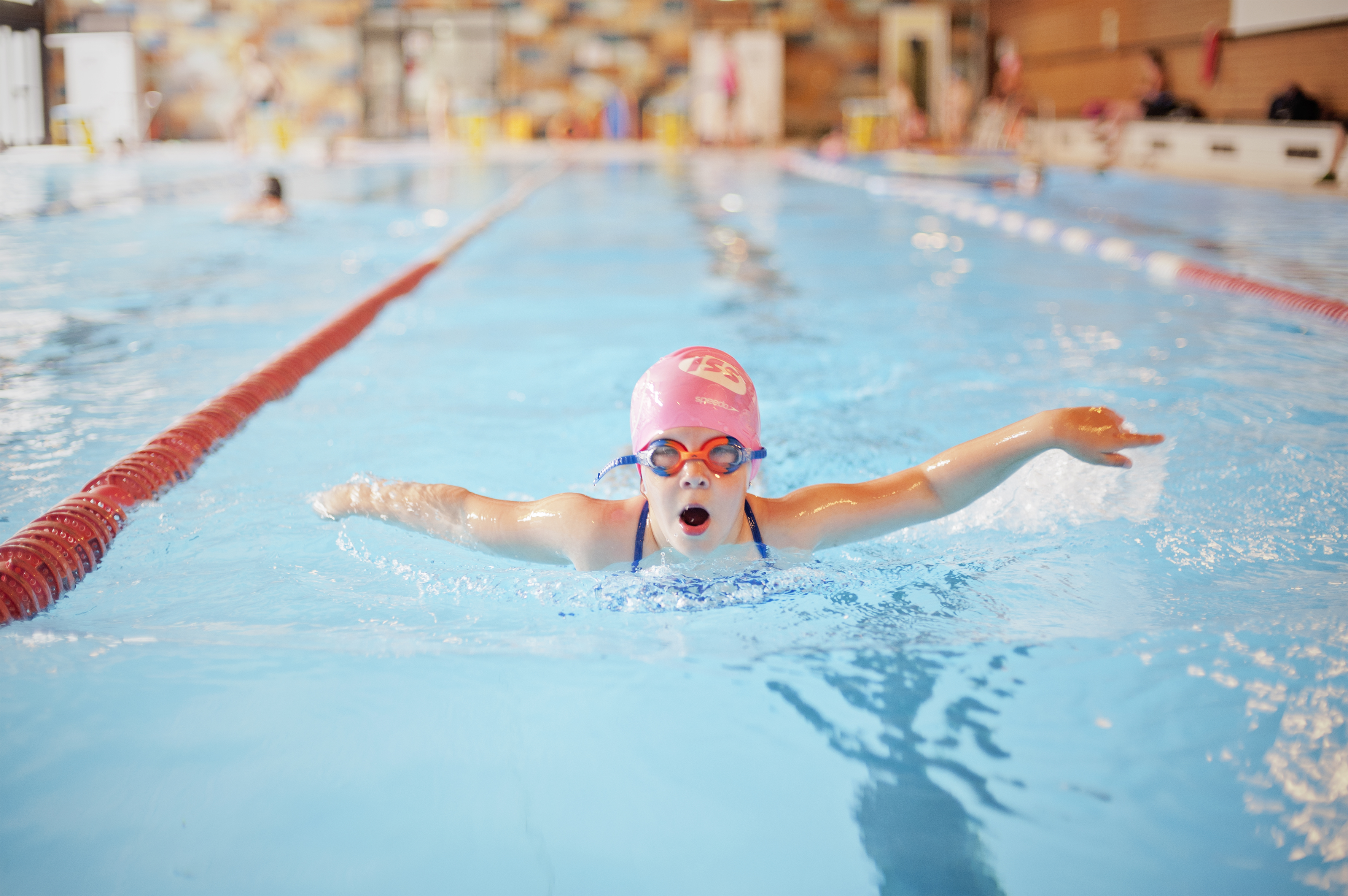 Sport, Spaß und Sicherheit für Krefelds Wassersportfreunde