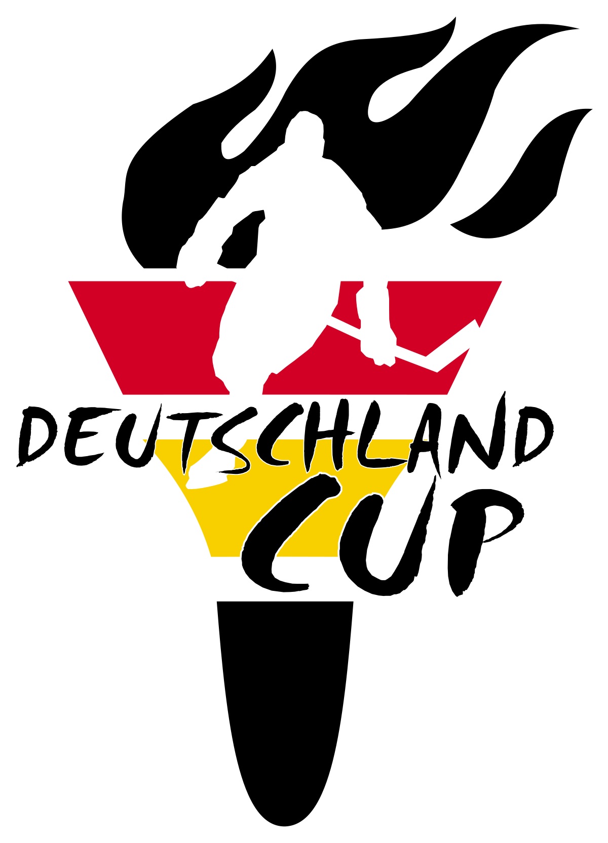 Deutschland Cup jetzt im KönigPALAST