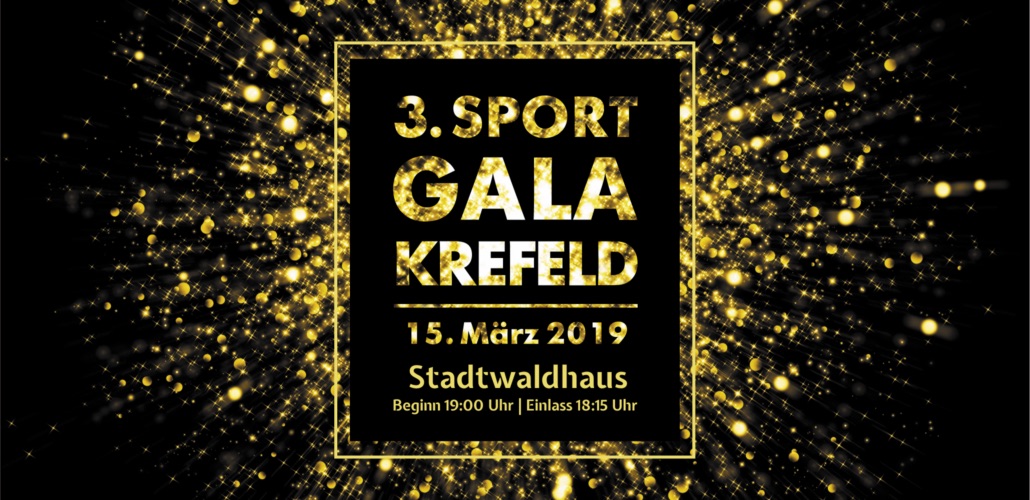 3. Sport Gala Krefeld