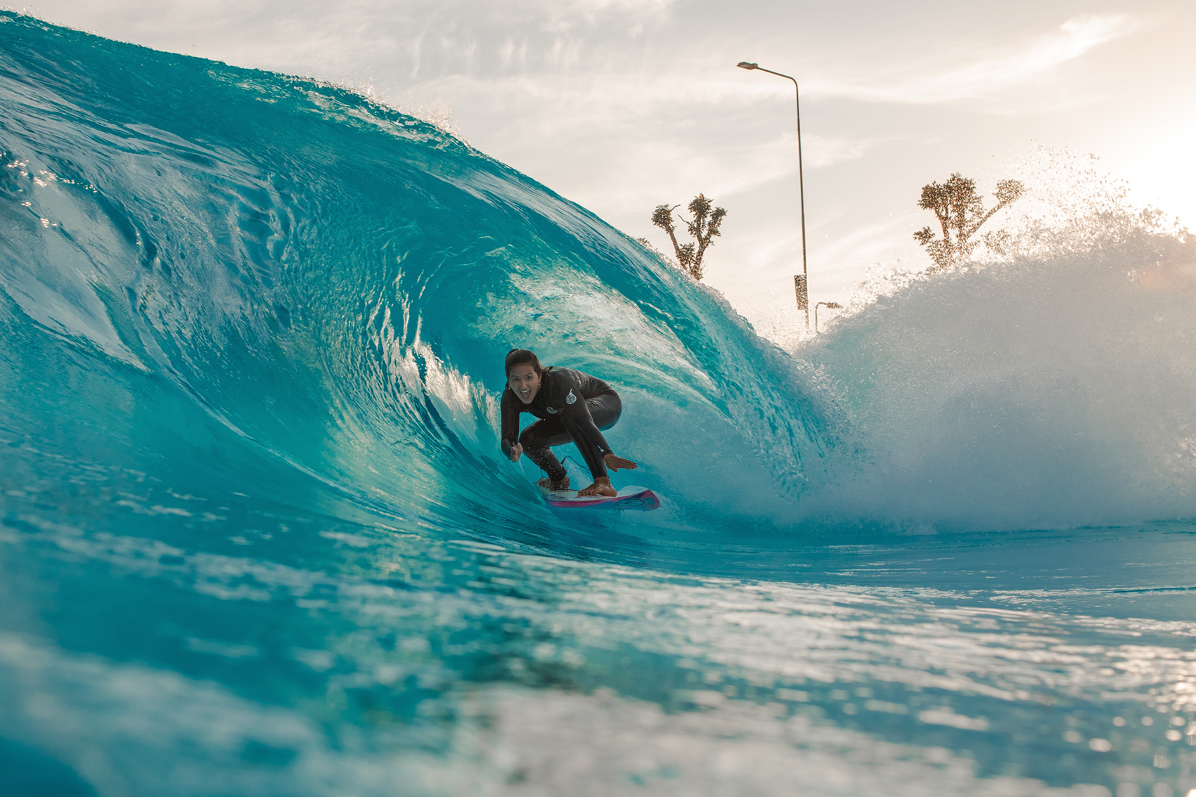 Mythen und Fakten zum Surfpark